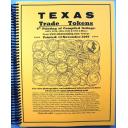 Free...PDF digital combined listing of old TX tokens-sent by email-10,800 tokens listed