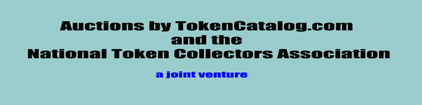 Auctions by TokenCatalog.com