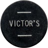Unknown - VICTOR&#039;S - BONUS COIN