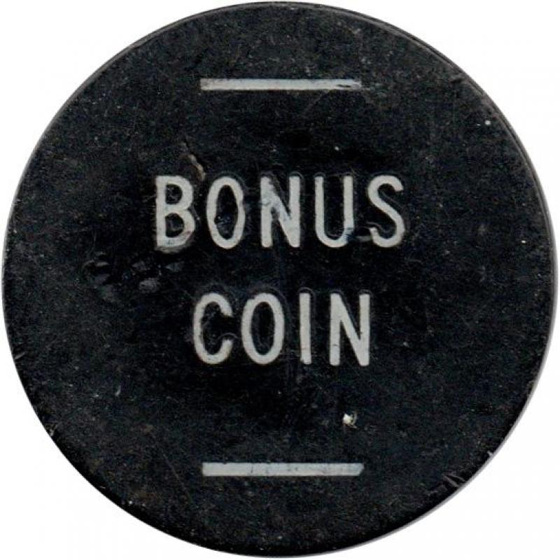 Unknown - VICTOR&#039;S - BONUS COIN